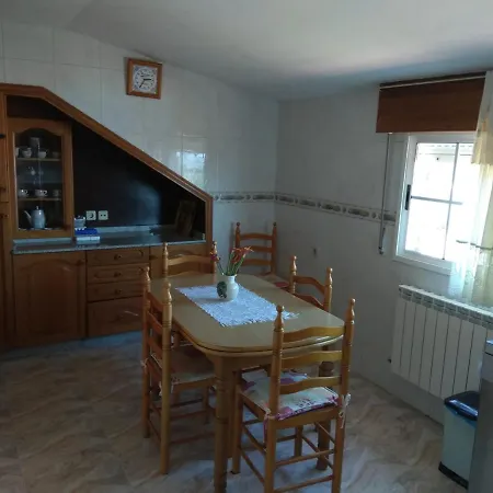 Lägenhet O Casal